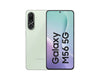 Samsung Galaxy M56 5G Light Green - Parvez Mobile Master