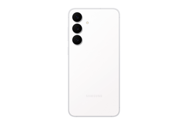 Samsung Galaxy S25 FE smartphone view 10 - Parvez Mobile Master