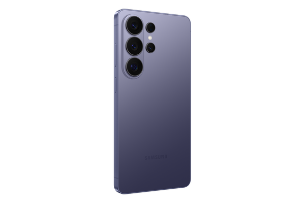 Samsung Galaxy S26 Ultra Cobalt Violet view 3 - Parvez Mobile Master