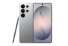 Samsung Galaxy S26 Ultra Silver Shadow view 1 - Parvez Mobile Master