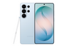 Samsung Galaxy S26 Ultra Sky Blue view 1 - Parvez Mobile Master