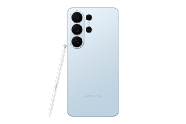 Samsung Galaxy S26 Ultra Sky Blue view 2 - Parvez Mobile Master