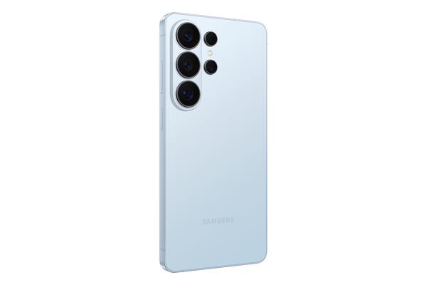 Samsung Galaxy S26 Ultra Sky Blue view 3 - Parvez Mobile Master