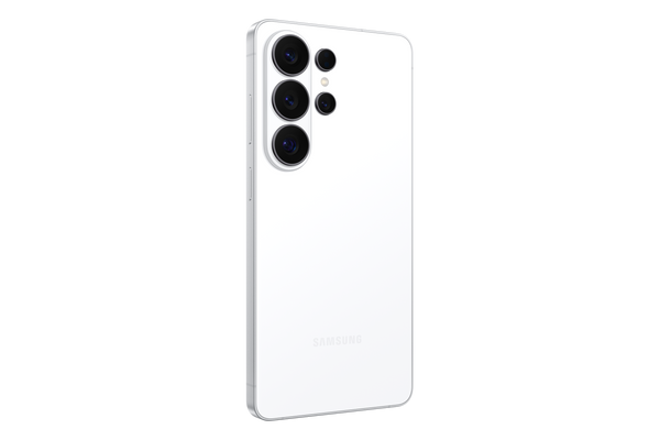 Samsung Galaxy S26 Ultra White view 3 - Parvez Mobile Master