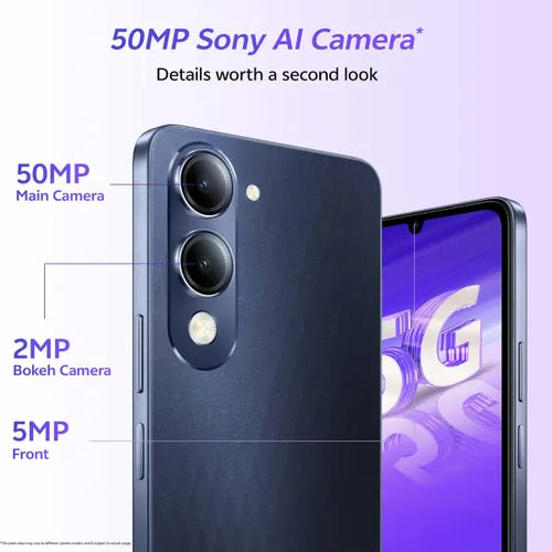 T4 Lite 5G