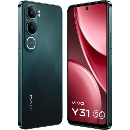 Vivo Y31 5G