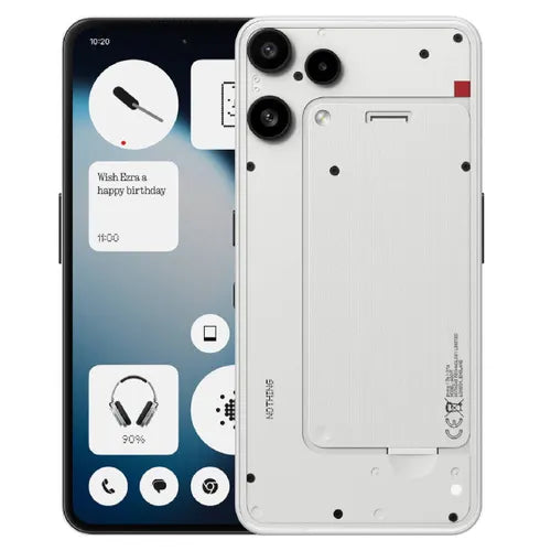 Phone (3a) Lite