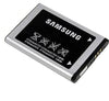 Original Mobile Battery Compatible for Samsung Galaxy Guru X200 C512 X208 1258 1250 S3030 E3100 S5150 X210 X200 X160 S208 F519 X200T X201T E250-800mAh with Warranty