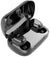 TWS- i 21 - Bluetooth Headset(Black, True Wireless)