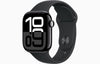 Smart Watch Series 10 4 in 1Straps 2.09 Inch Infinite Display, 4 Interchangeable Straps