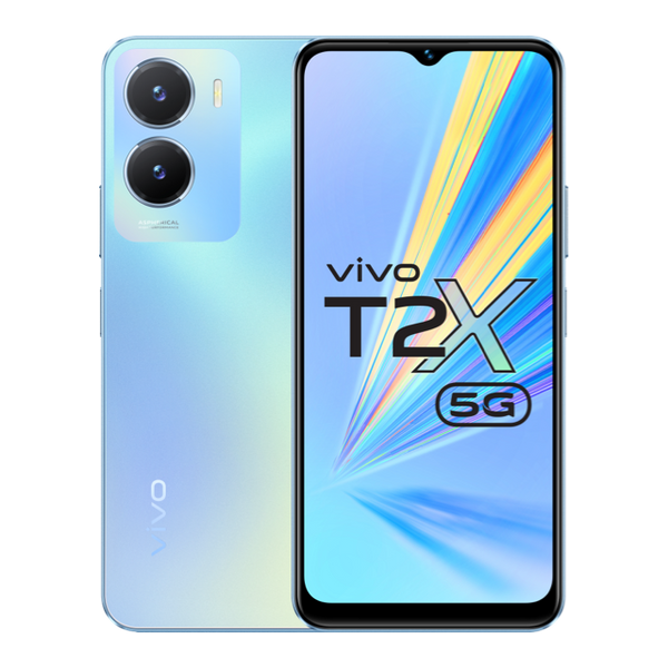 Vivo T2x 5G Mobile Phone