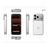 Goly 17 Pro 4GB RAM + 64GB ROM | 16MP Rear + 8MP Front Camera Type-C | Dual SIM Smartphone