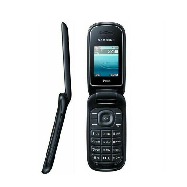 Samsung E1272 / E1270 / GT-E1270 GSM Mobile Phone