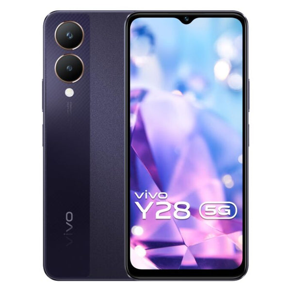 Vivo Y28 5G Mobile Phone