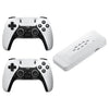 M22 Retro Game Stick - Wireless HD, 52 Emulators, 30,000+ Games, 64GB, Classic Edition with Takken/GTA Vcity/God of War