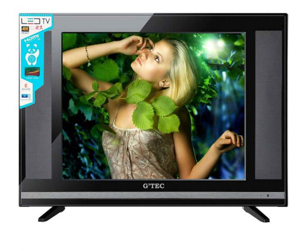 Toshiba Led TV (17 inch) HD TV 43.18cm