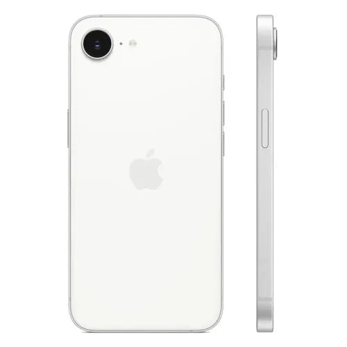 iPhone 16e