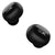 boAt Airdopes 121v2 True Wireless Earbuds with Upto 14 Hours Playback, Lightweight Earbuds, 8MM Drivers, LED Indicators and Multifunction Controls(Active Black)