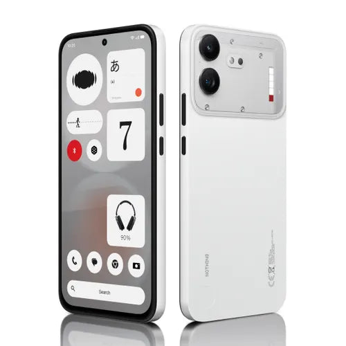 Nothing Phone (4b)