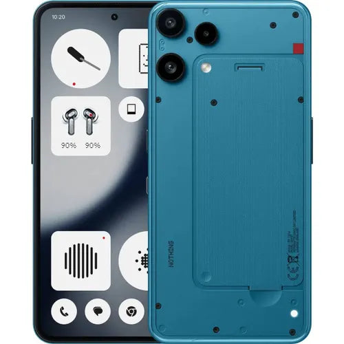 Phone (3a) Lite