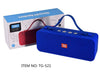 TG 521 Portable Bluetooth Speaker
