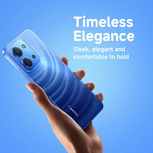 Redmi 15C 5G