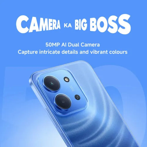 Redmi 15C 5G