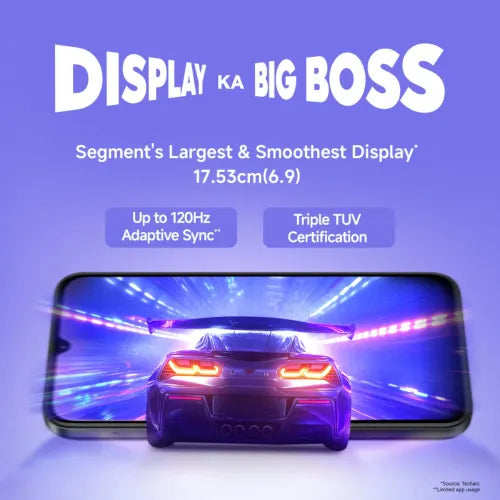 Redmi 15C 5G