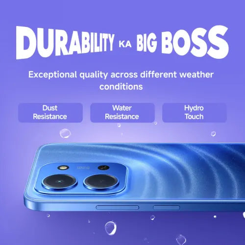 Redmi 15C 5G