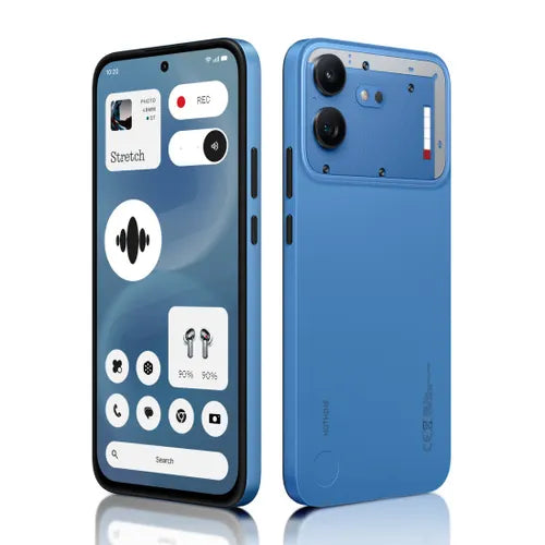 Nothing Phone (4b)