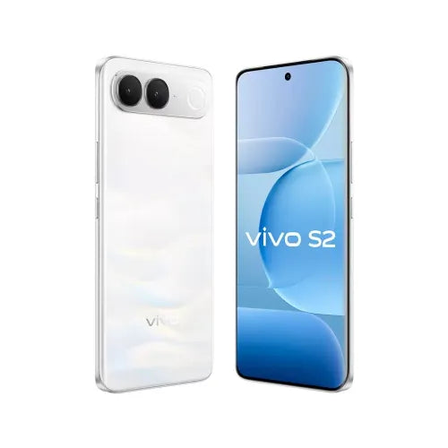 Vivo S2 5G product view 2 - Parvez Mobile Master