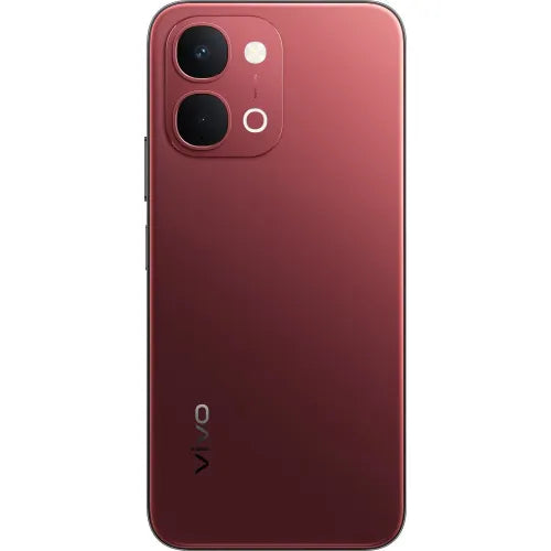 Vivo T5x 5G