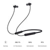 Oneplus Bullets Wireless Z Bass Edition Bluetooth in Ear Earphones with mic (Black)