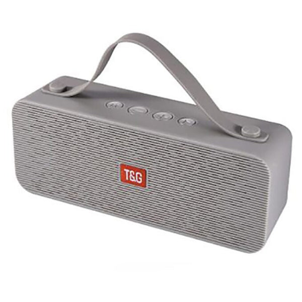 TG 521 Portable Bluetooth Speaker