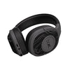 boAt Rockerz 550 Over Ear Bluetooth Headphones with Upto 20 Hours Playback, 50MM Drivers, Soft Padded Ear Cushions and Physical Noise Isolation