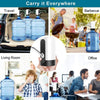 Automatics Water dispenser pump Bottom Loading Water Dispenser