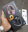 T900 Pro Max Smartwatch: 45mm HD Display, Bluetooth Calling, Wireless Charging