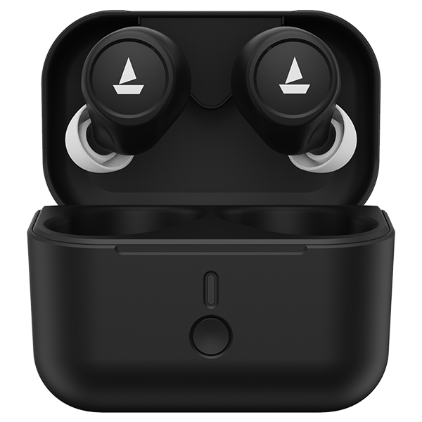 Airdopes BOAT Twin Wireless Ear-buds