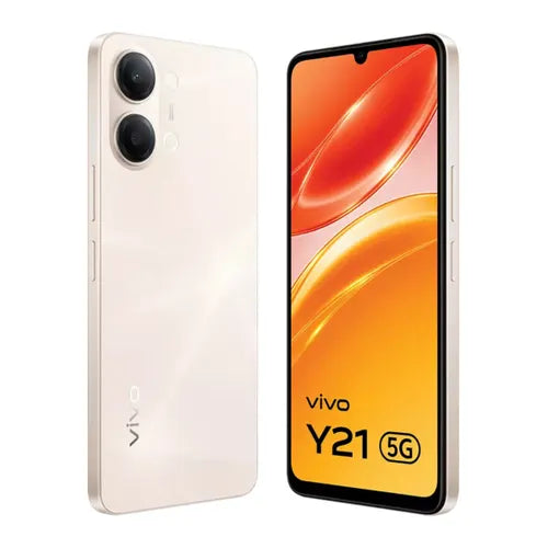 Vivo Y21 5G