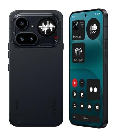 Phone (4a) Pro