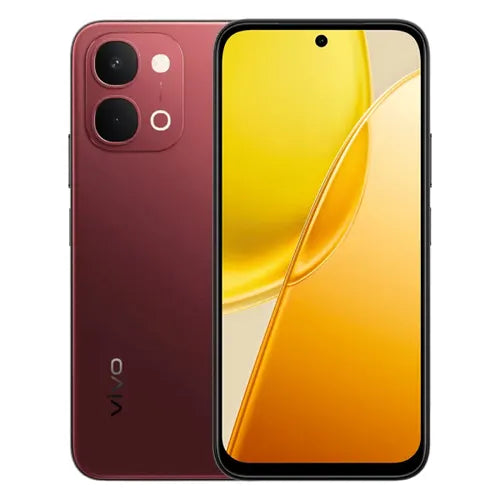 Vivo Y51 Pro 5G