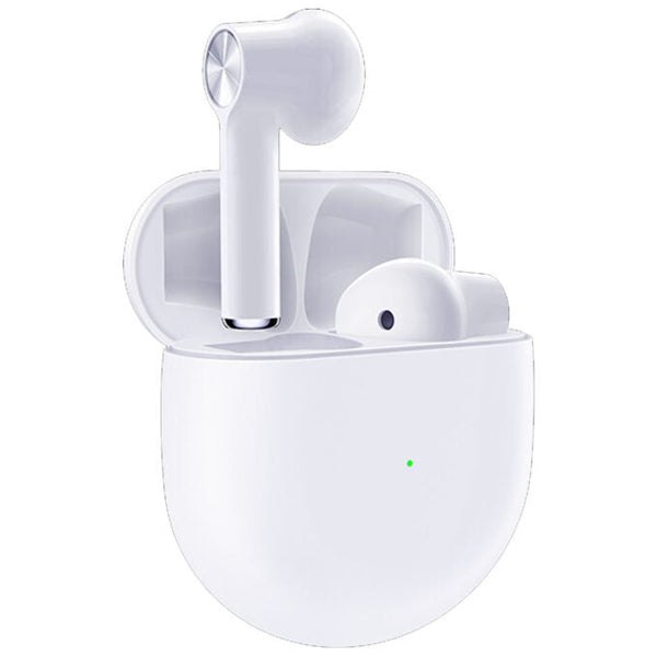 OnePlus Buds with Environmental Noise Cancellation, Fast Charge, 3D Stereo with Dolby Atmos