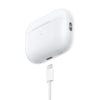 Ear Pods Pro 2 TWS Earbuds with Active Noise Cancelling | Bluetooth 5.3 | Hi-Fi Stereo Sound | ENC Calling | Touch Control | USB-C Fast Charging | Compatible with Android & iPhone