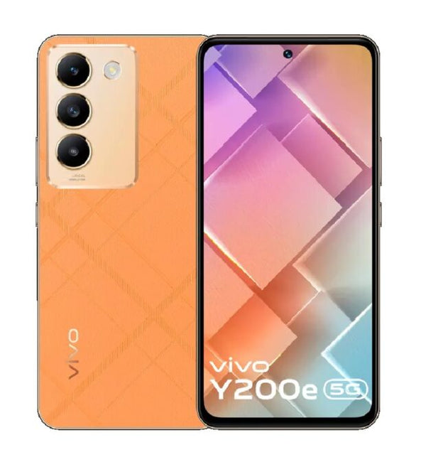 Vivo Y200e 5G Mobile Phone