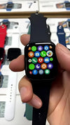 T900 Pro Max Smartwatch: 45mm HD Display, Bluetooth Calling, Wireless Charging