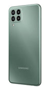 Samsung Galaxy M33 5G (Mystique Green, 8GB, 128GB Storage) | Travel Adapter to be Purchased Separately