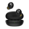 Realme Buds Q True wireless Earphone, Black [6 Months Warranty]
