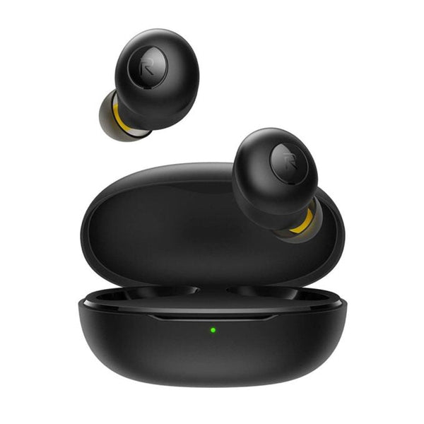Realme Buds Q True wireless Earphone, Black [6 Months Warranty]