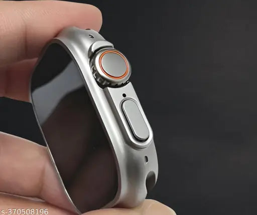 Android S8 Ultra Smart Watch 4G Network Series S8