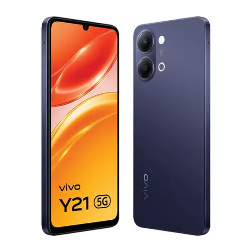 Vivo Y21 5G